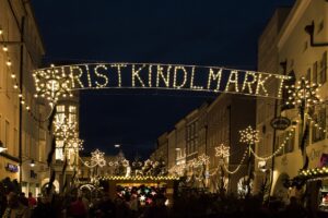 Rosenheimer Christkindlmarkt